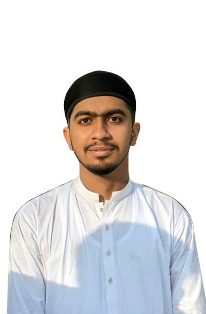 Muhammad Ahmed Aslam