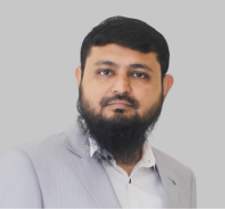 Muhammad Hussain